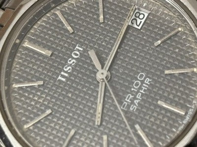 Tissot SAPHIR PR100