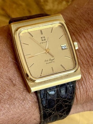 Zenith Port Royal 20.0020.490
