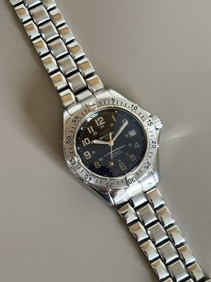 Breitling Superocean A17040
