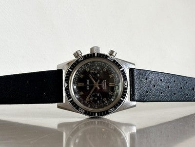 Kelek Skindiver Chronograph landeron 248