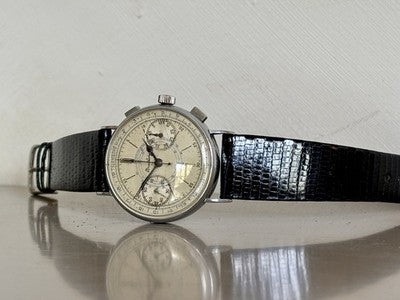 Breitling-aviatorchronograaf uit 1943
