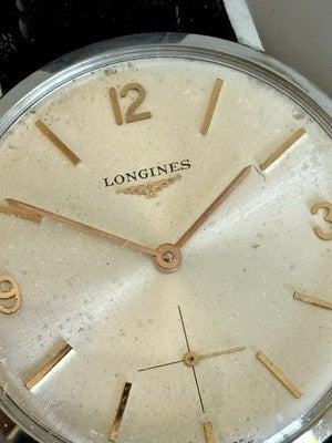 Longines Vintage 7855