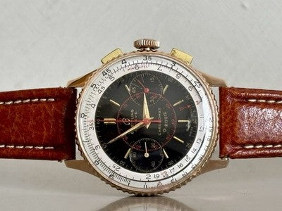Breitling Chronomat 769 - 18kt
