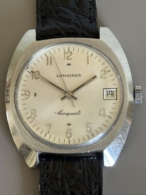 Longines Conquest 1558-2