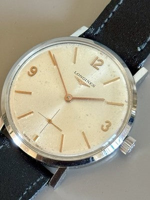 Longines Vintage 7855