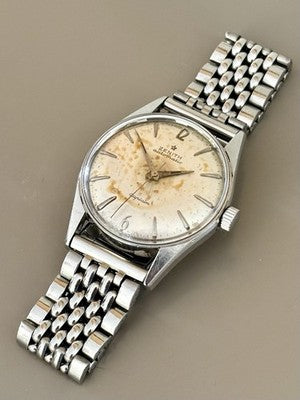 Zenith Captain calibre 2522P