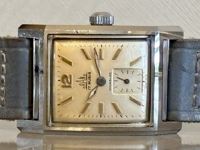 ORANO Art Deco