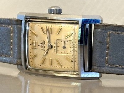 ORANO Art Deco