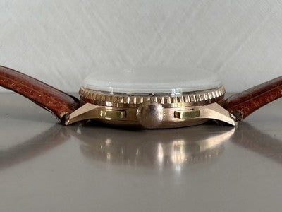 Breitling Chronomat 769 - 18kt