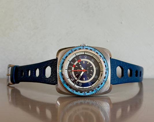 Favre-Leuba Bathy 50 53243