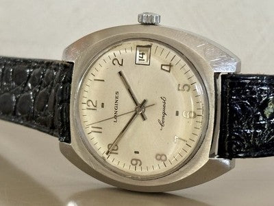 Longines Conquest 1558-2