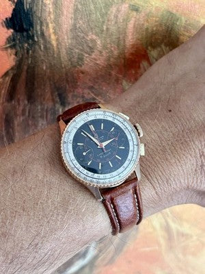 Breitling Chronomat 769 - 18kt