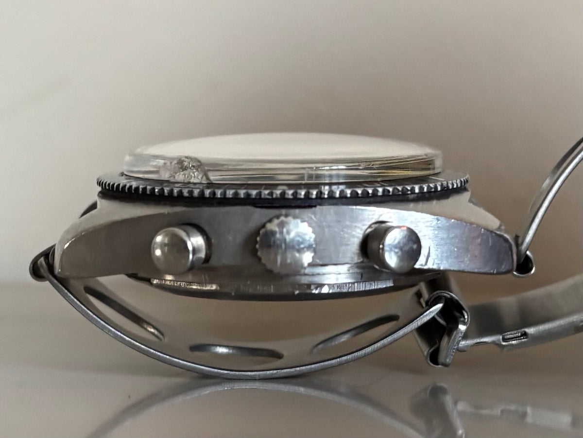 Berloc Chronograph Skin Diver