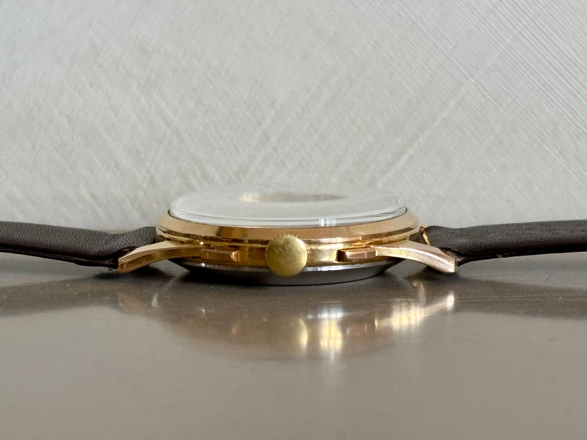 IAXA Chronograph Landeron 248 - MINT condition