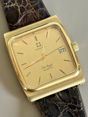 Zenith Port Royal 20.0020.490