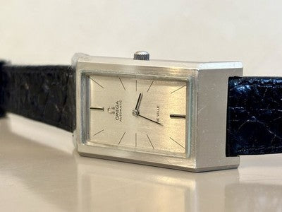 Omega De Ville 155.0005