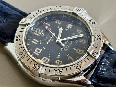 Breitling Superocean A17040