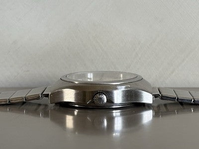 Longines Ultronic Tuning Fork