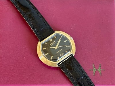 Hamilton Fontainebleau - amazing - with box