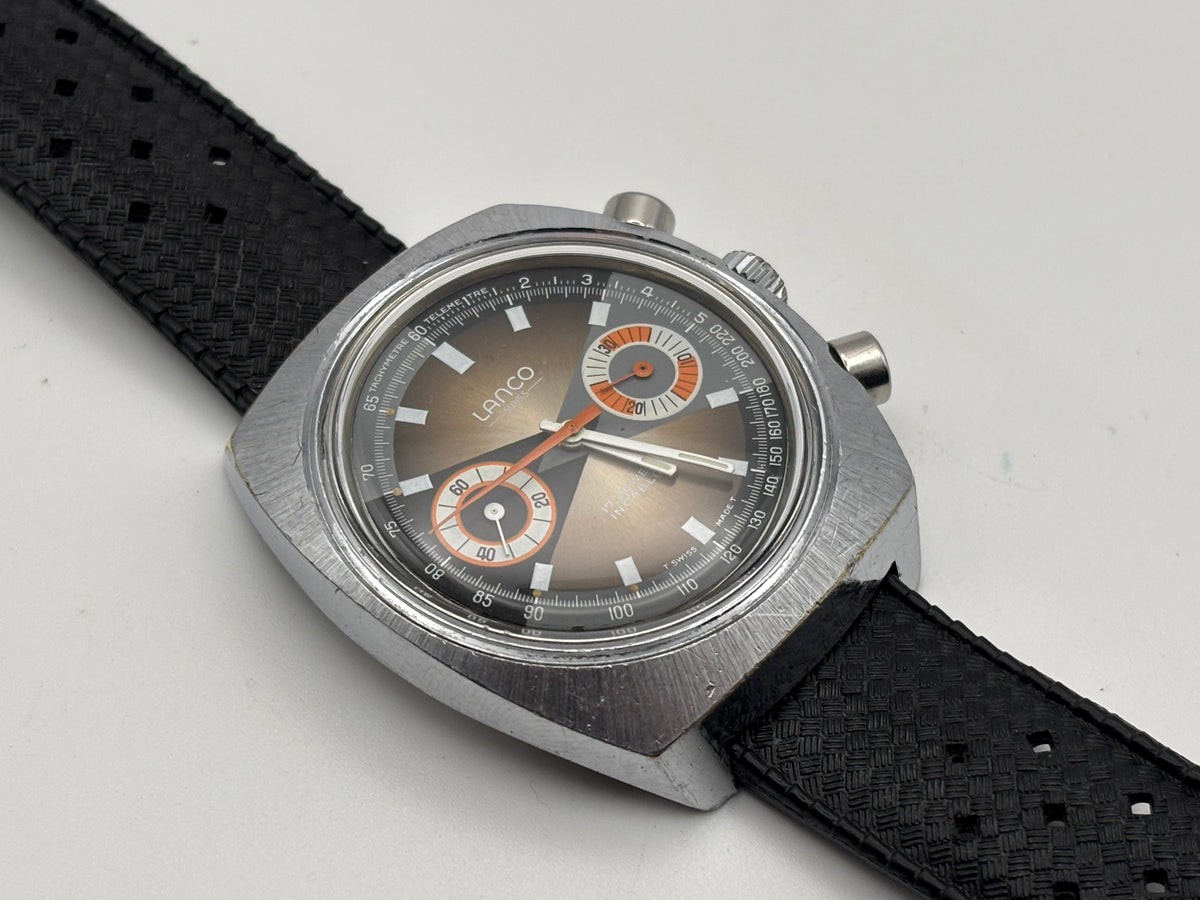 Lanco Chronograph Monte Carlo