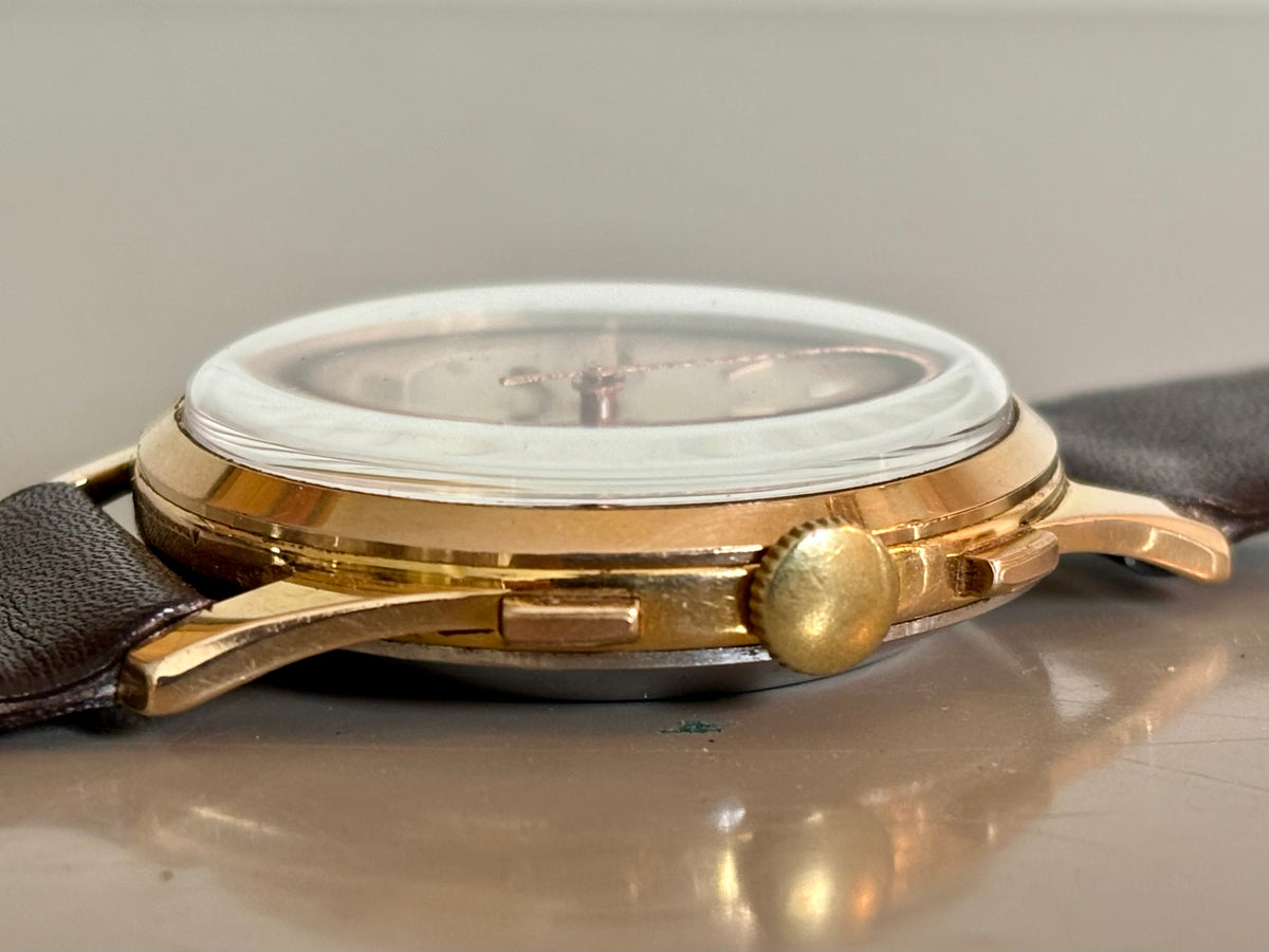 IAXA Chronograph Landeron 248 - MINT condition