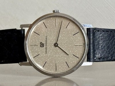Girard-Perregaux Ultra-thin Dresswatch