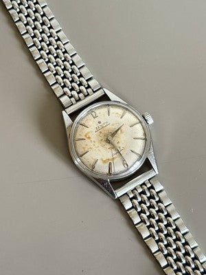 Zenith Captain calibre 2522P