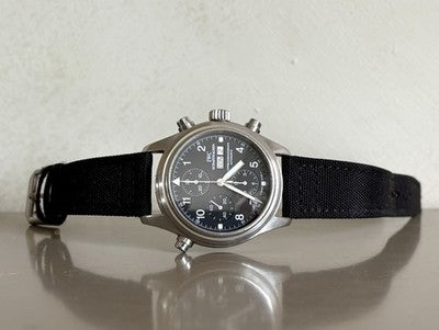 IWC Pilot's Watch Chronograph 3713
