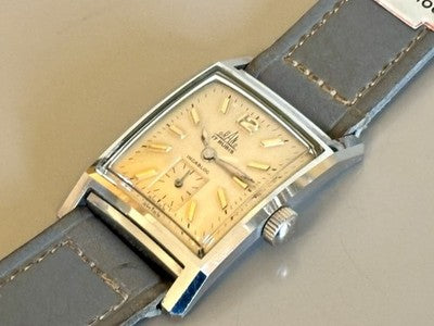 ORANO Art Deco