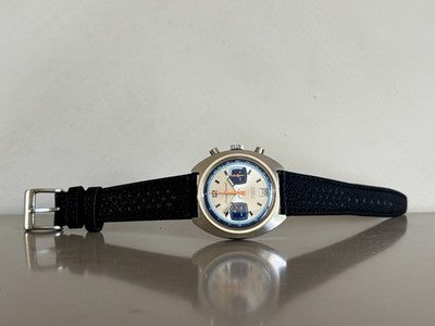 Jean Decret Chronograph