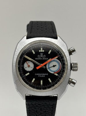 Meister Anker Yachting Chronograph
