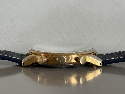 Olma Chronograph Military dial