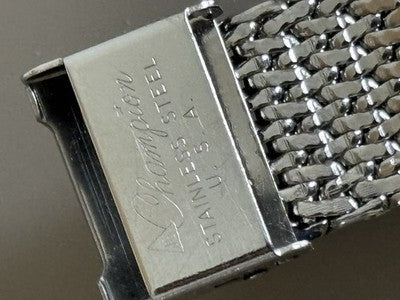 Buren Grand Prix Power Master