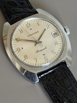 Longines Conquest 1558-2