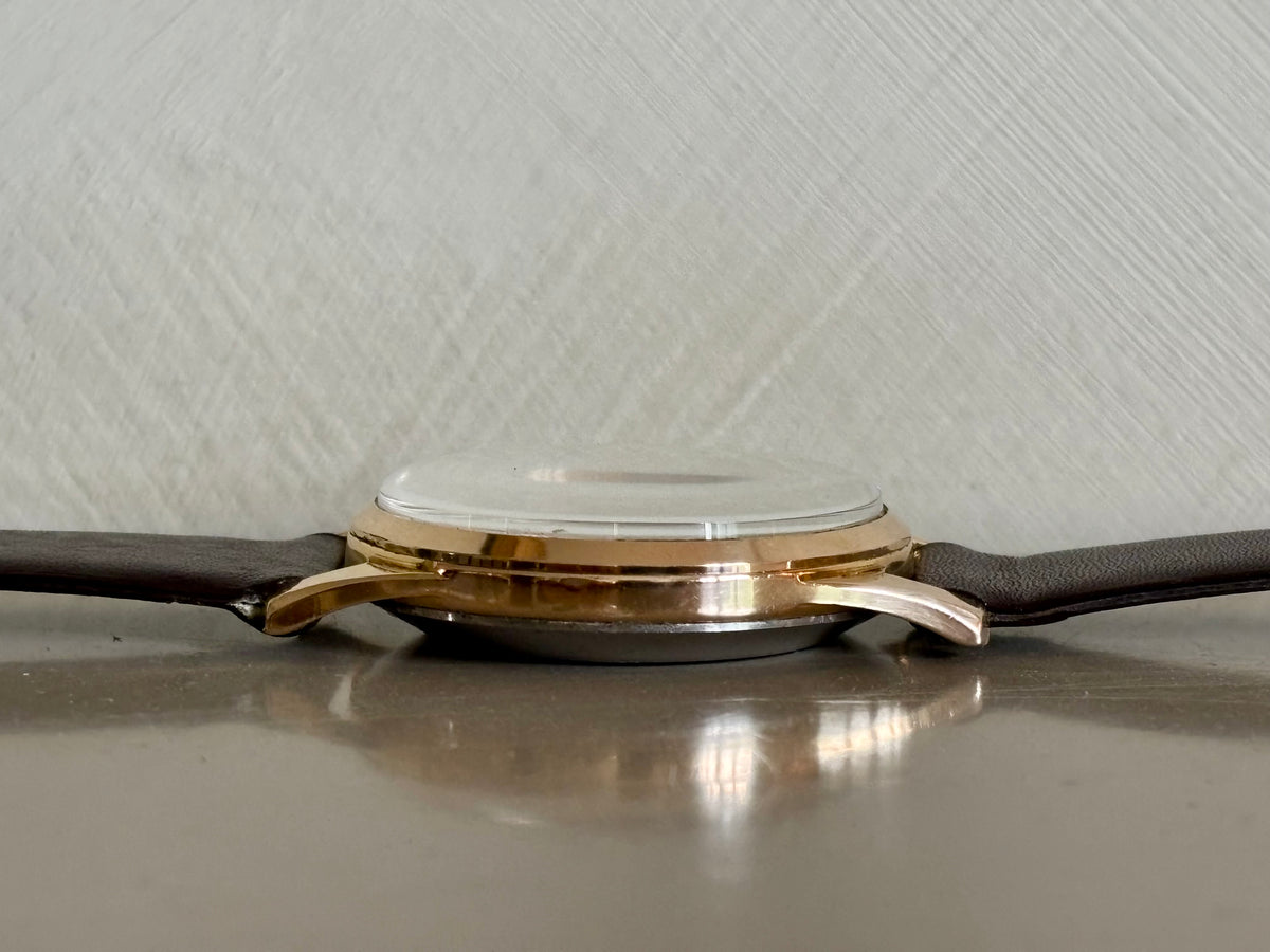 IAXA Chronograph Landeron 248 - MINT condition