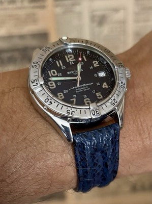 Breitling Superocean A17040