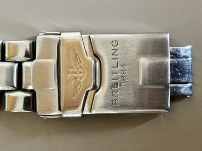 Breitling Superocean A17040