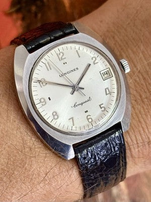Longines Conquest 1558-2