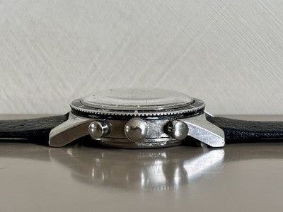 Kelek Skindiver Chronograph landeron 248