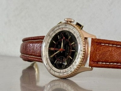 Breitling Chronomat 769 - 18kt