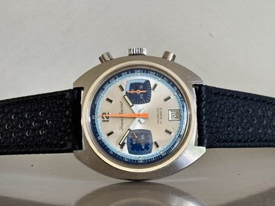 Jean Decret Chronograph
