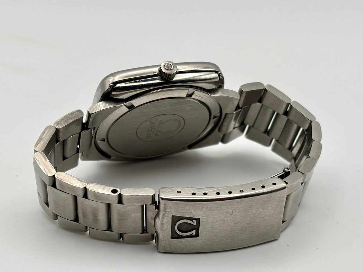 Omega Genève Dynamic 166.9189