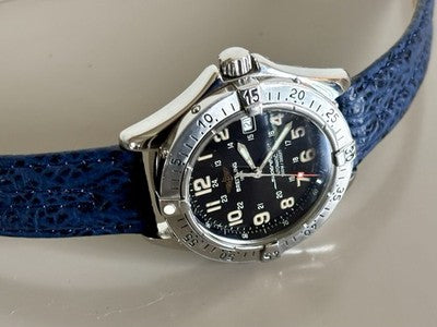 Breitling Superocean A17040