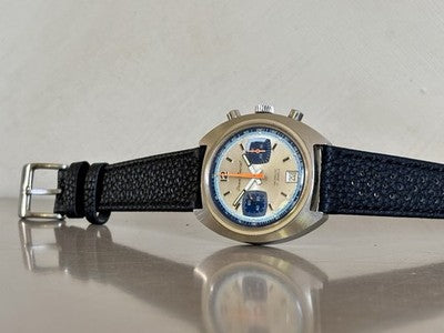 Jean Decret Chronograph