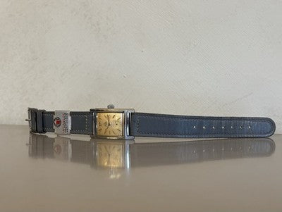 ORANO Art Deco