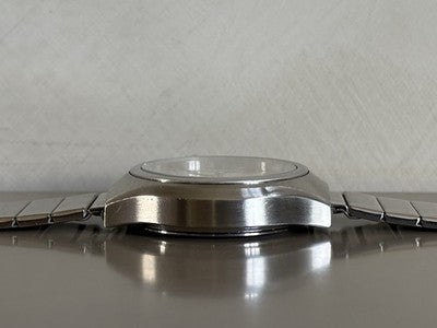 Longines Ultronic Tuning Fork