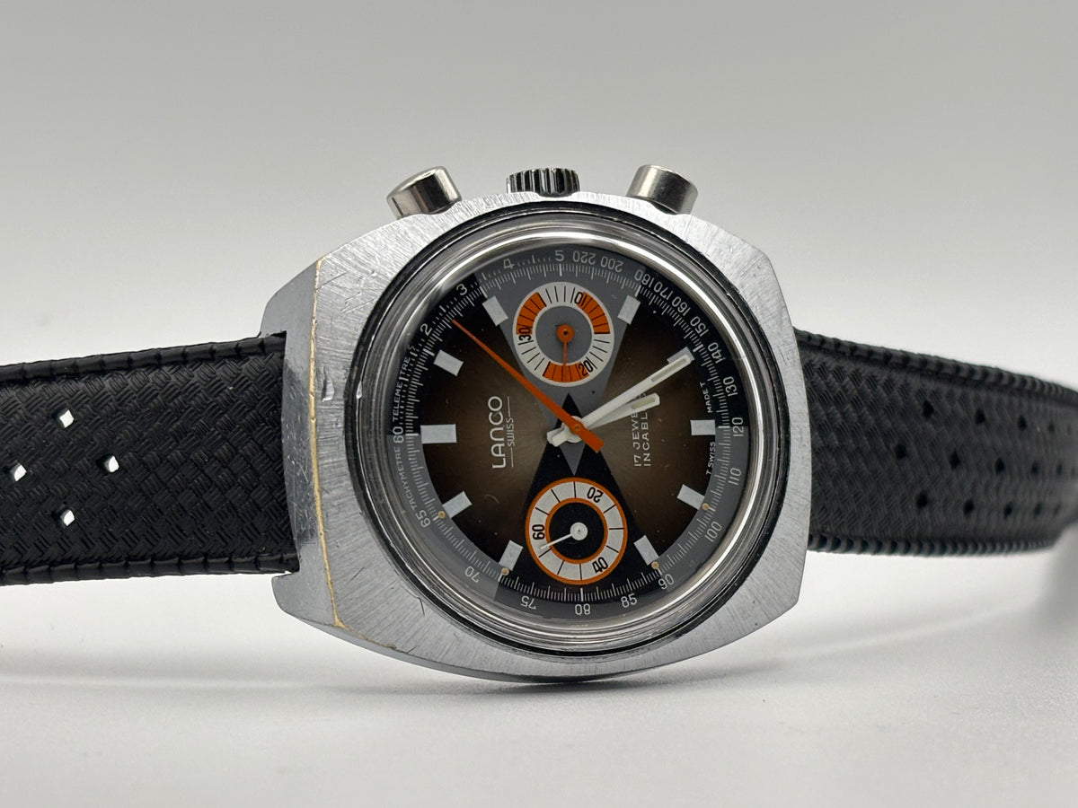 Lanco Chronograph Monte Carlo