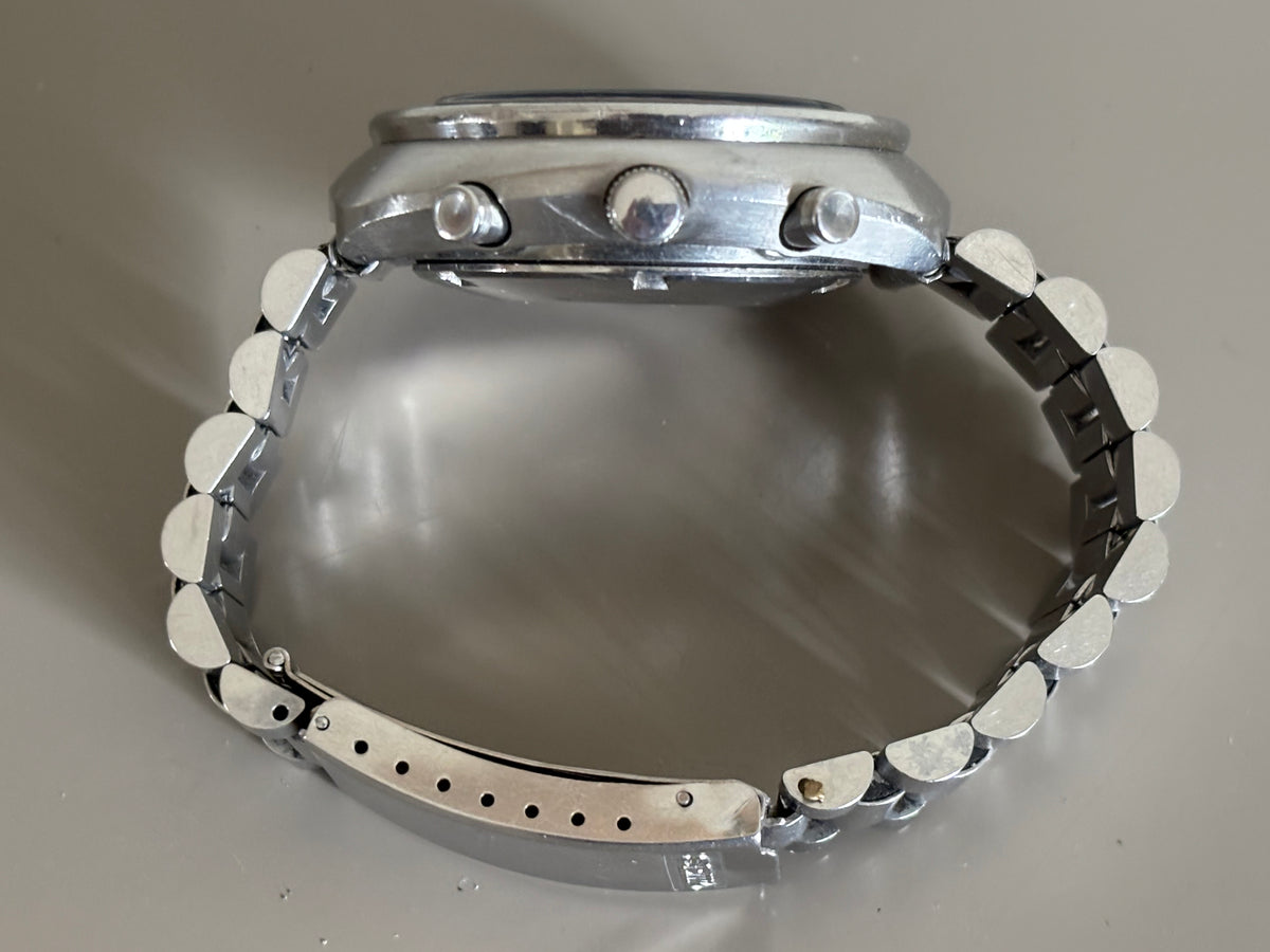 Seiko "UFO" Yachtman Automatic Chronograph - Ref. 6138-0011