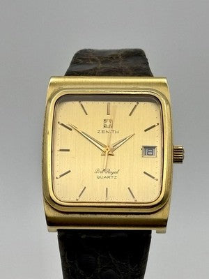 Zenith Port Royal 20.0020.490