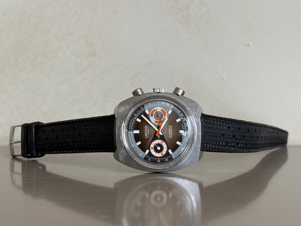 Lanco Chronograph Monte Carlo